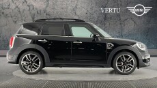 MINI Countryman 2.0 Cooper S Sport 5dr Auto Petrol Hatchback